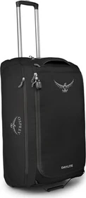 Osprey Daylite Wheeled Duffel 85 black