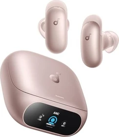 Anker Soundcore Liberty 5 Pro rosa