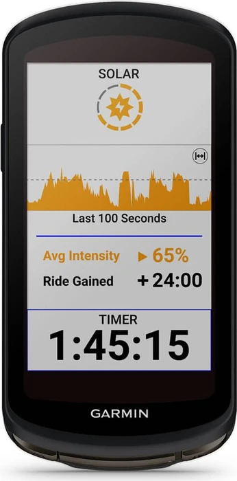 Garmin Edge 1040