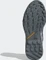 adidas Terrex AX3 GTX halo silver/core black/acid mint (Damen) Vorschaubild