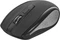 LogiLink 2.4GHz Funk Tastatur & Maus Combo Set schwarz, USB, DE Vorschaubild