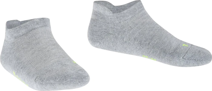 Falke Cool Kick Socken light grey (Junior)
