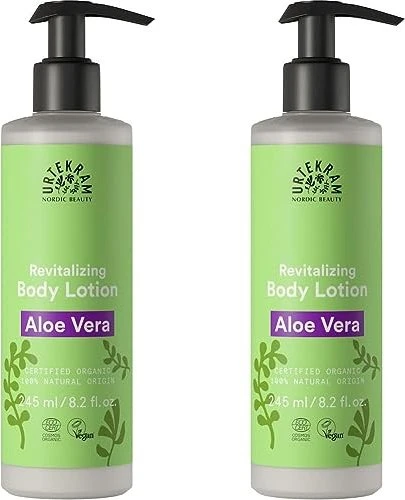 Urtekram Revitalizing Aloe Vera Bodylotion ab  7,79 (2026) |  Preisvergleich Geizhals Deutschland