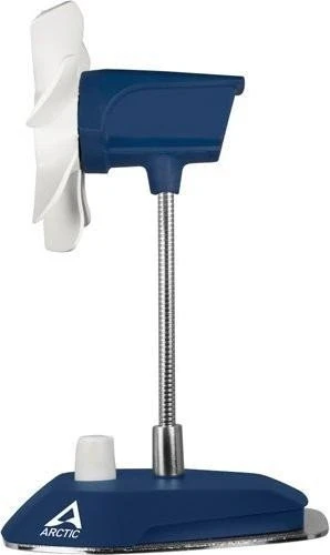 ARCTIC Breeze Color Tischventilator deep blue