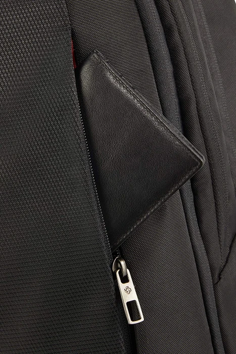 Samsonite GuardIT 2.0 Laptop Backpack Wheels 15.6" Notebook-Rucksack mit Rollen schwarz