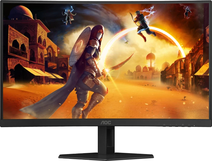 AOC C27G4ZXE, 27"