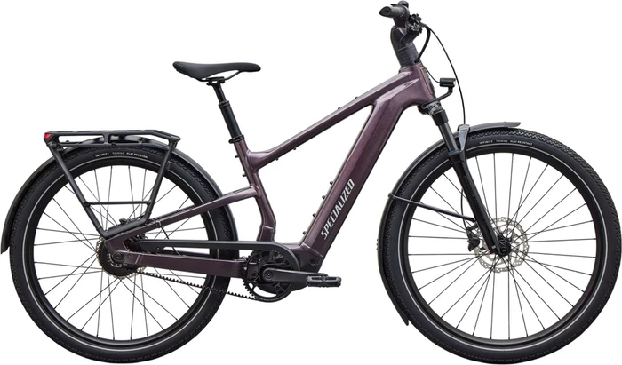 Specialized Turbo Vado 3 4.0 IGH Modell 2027