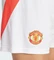 adidas Manchester United 24/25 Home Shorts weiß (Herren) Vorschaubild
