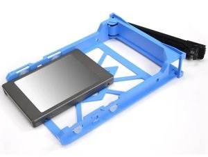 Thermaltake Armor Revo, Acrylfenster