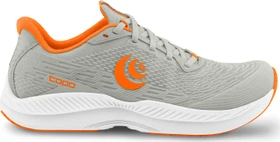 topo athletic Fli-Lyte 5 grau/orange (Herren)