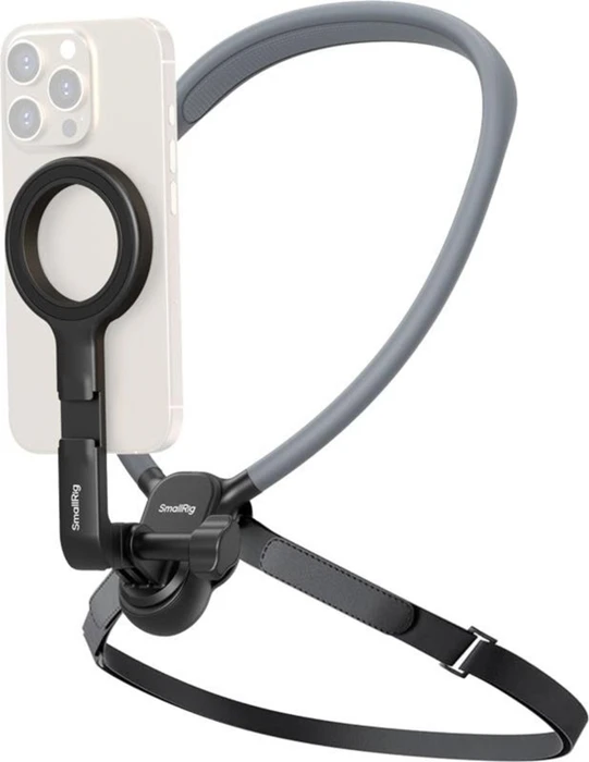 SmallRig POV-Halshalterungen mit Schnellverschluss MagSafe