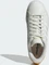 adidas Grand Court Cloudfoam Lifestyle Court Comfort orbit grey/cloud white/preloved yellow (Damen) Vorschaubild