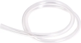 Alphacool AlphaTube HF Ultra Clear, 13/10mm, 1m, klar, retail