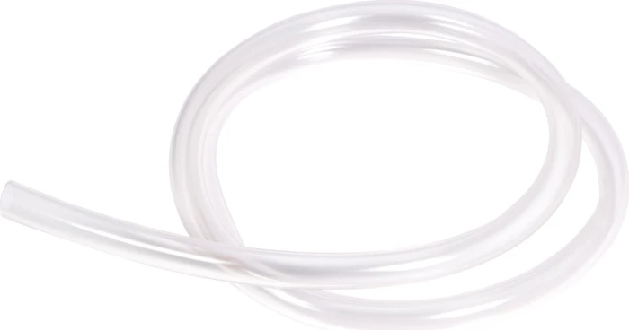 Alphacool AlphaTube HF Ultra Clear, 13/10mm, 1m, klar, retail