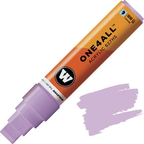 Molotow 627HS 15mm Acrylmarker pastellviolett