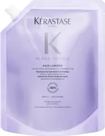 Kérastase Blond Absolu Bain Lumière Shampoo Refill, 500ml