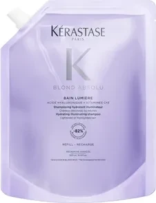 Kérastase Blond Absolu Bain Lumière Shampoo Refill, 500ml
