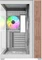 Thermaltake View 380 WS ARGB Snow, weiß, Glasfenster Vorschaubild