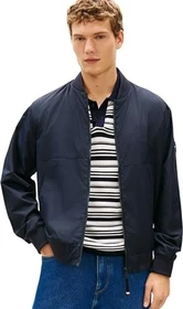 Tommy Hilfiger Branded Bomber Jacke desert sky (Herren)