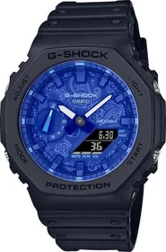 Casio G-Shock GA-2100BP-1AER