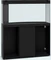 Juwel Vision 260 LED Aquarium-Set mit Unterschrank, schwarz/schwarz, 260l Vorschaubild