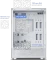 Nox Xtreme Hummer Vision White, weiß, Glasfenster Vorschaubild