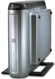 HP DVD Movie Writer dc3000, USB 2.0 (Q2114A)