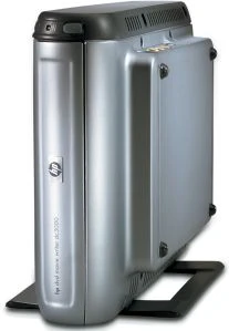 HP DVD Movie Writer dc3000, USB 2.0