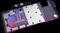 EK Water Blocks Quantum Line EK-Quantum Vector Strix RTX 2080 D-RGB, Nickel, Acryl Vorschaubild