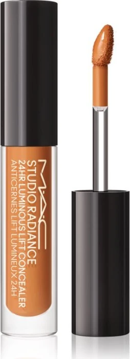 MAC Studio Radiance 24HR Luminous Lift Mini Concealer NC45, 1.8ml