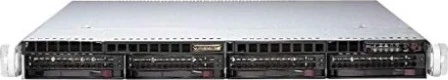 Supermicro A+ Server 1014S-WTRT, 1HE