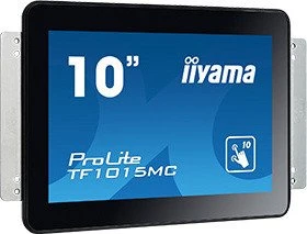 iiyama ProLite TF1015MC-B2, 10.1"