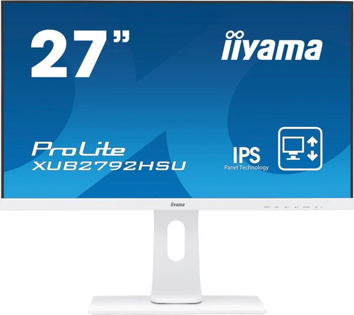 iiyama ProLite XU2792HSU / XUB2792HSU