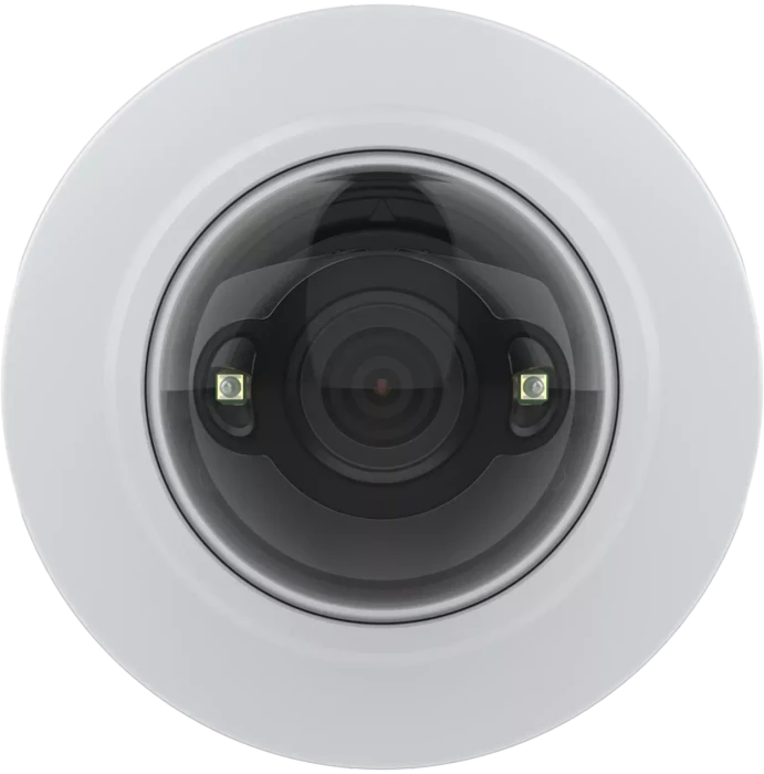 Axis M4215-LV 3.5-6.6mm