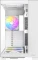 Antec Constellation C8 White ARGB, Glasfenster Vorschaubild