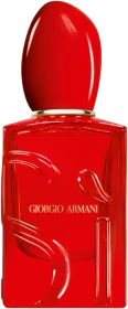 Giorgio Armani Si Passione Red Musk Eau de Parfum, 50ml