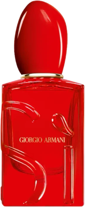 Giorgio Armani Si Passione Red Musk Eau de Parfum