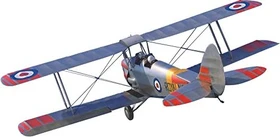 Airfix De Havilland Tiger Moth