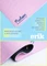 Grupo Erik Editores Pusheen XL, 800x350mm, Motiv rosa/weiß Vorschaubild