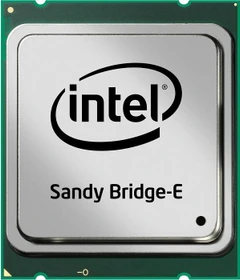 Intel Core i7-3960X Extreme Edition, 6C/12T, 3.30-3.90GHz, tray