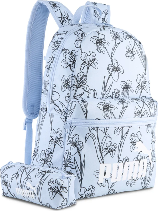 Puma Phase 20l Set haute tropic/galactic gray