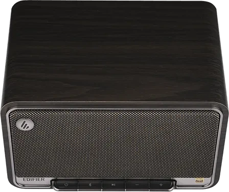 Edifier D32 Black Walnut (D32-BLKWNT) – Bild 4 von 7
