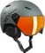 Black Crevice Vail Visier Helm Vorschaubild