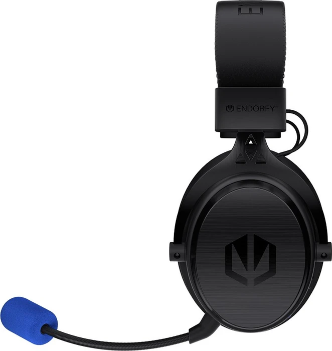 Endorfy Viro Wireless schwarz