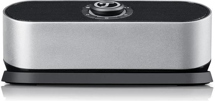 Teufel Bamster Pro silber