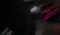 adidas Dropset 4 core black/iron metallic/shock pink Vorschaubild