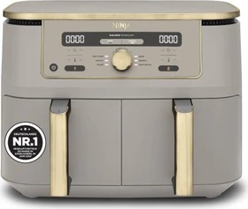 Ninja DZ400EUSTGD Max 6in1 Dual Zone