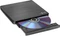 Hitachi-LG Data Storage GP60NB60, SlimLine schwarz, USB 2.0 Vorschaubild