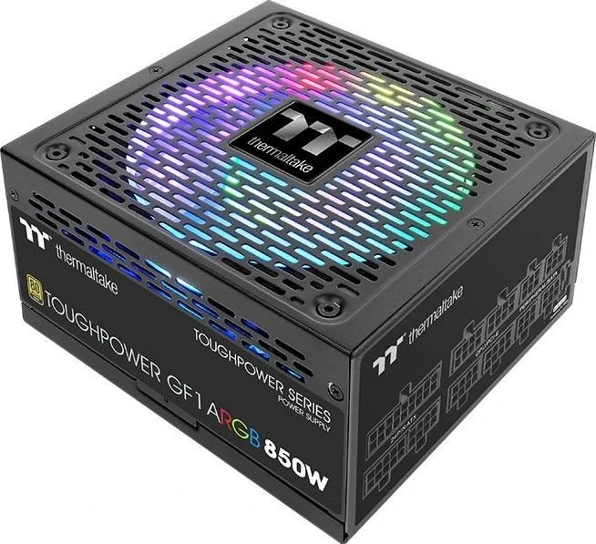 Thermaltake ToughPower GF1 ARGB ATX 2.4