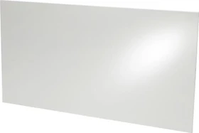 Vitramo VL-A Infrarotheizung 140x78cm weiß
